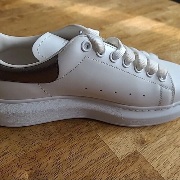 Alexander McQueen sneakers - Picture 6 of 6